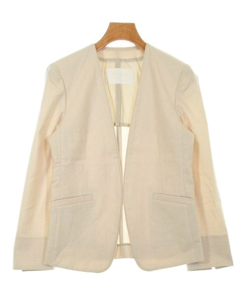 Ballsey Collarless jackets