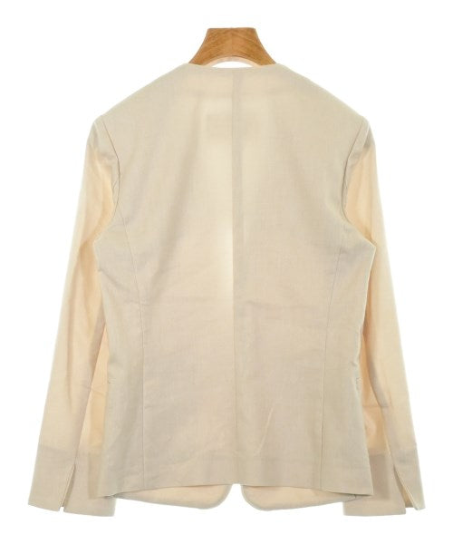 Ballsey Collarless jackets