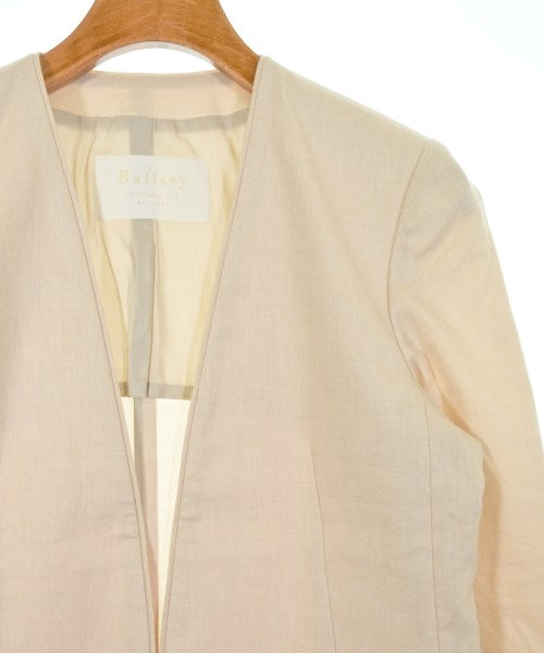 Ballsey Collarless jackets