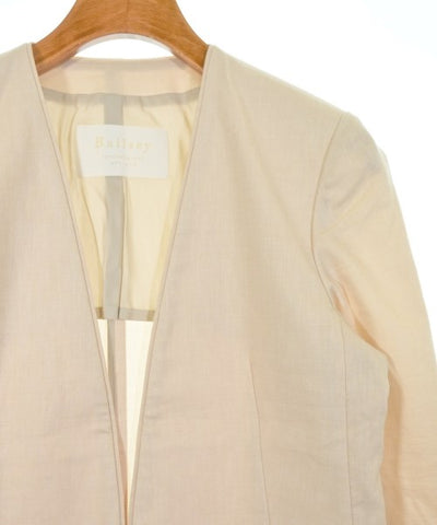 Ballsey Collarless jackets