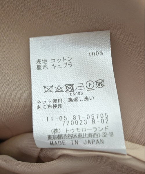 Ballsey Long/Maxi length skirts