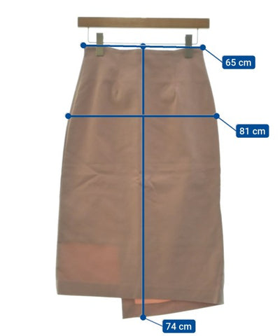 Ballsey Long/Maxi length skirts