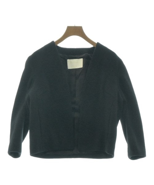 Ballsey Collarless jackets