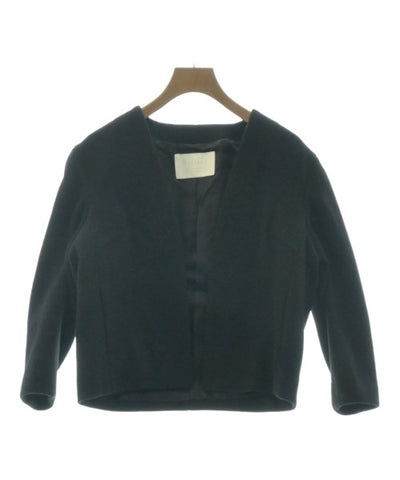 Ballsey Collarless jackets