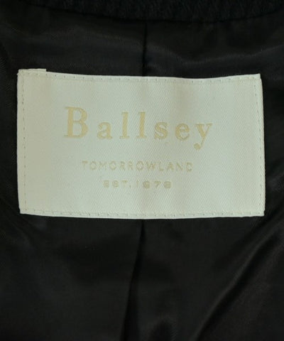 Ballsey Collarless jackets