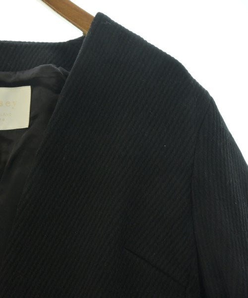 Ballsey Collarless jackets
