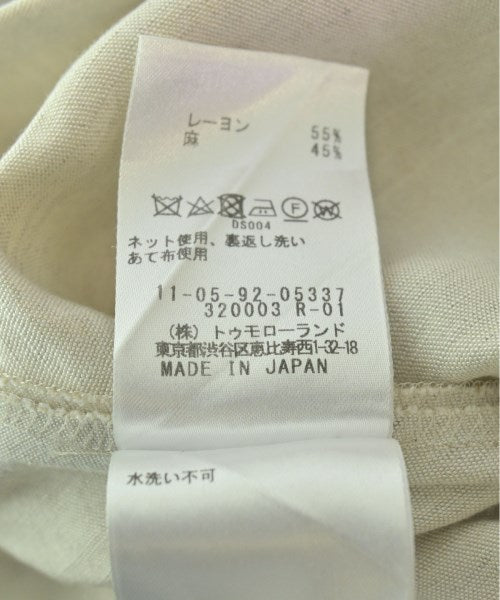 Ballsey Long/Maxi length skirts