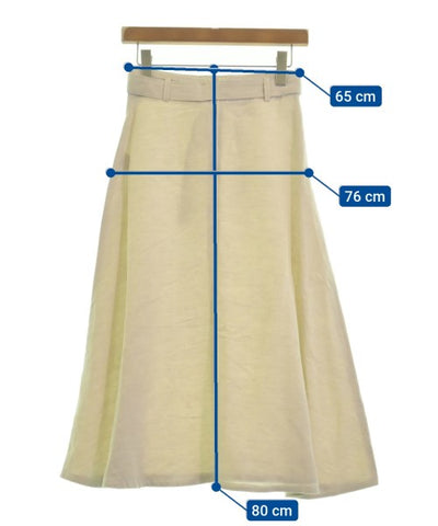 Ballsey Long/Maxi length skirts