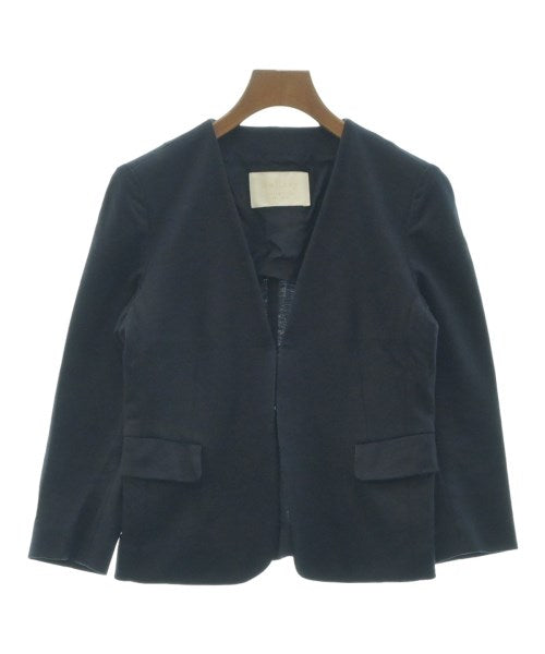 Ballsey Collarless jackets