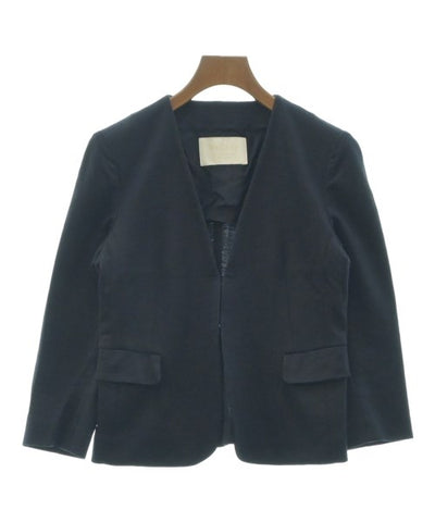 Ballsey Collarless jackets