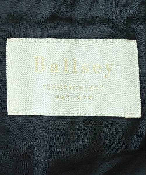 Ballsey Collarless jackets