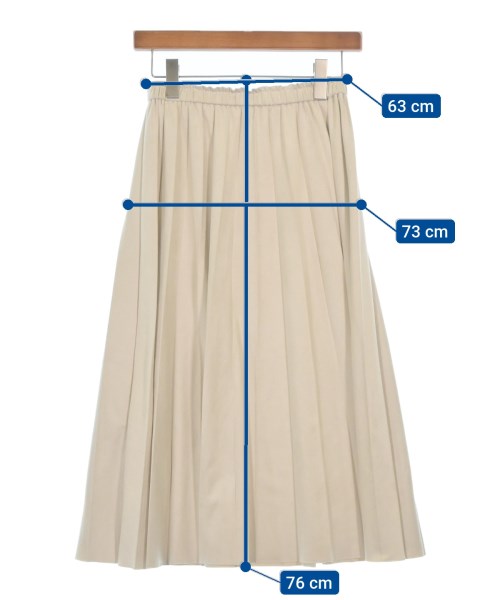 Ballsey Long/Maxi length skirts