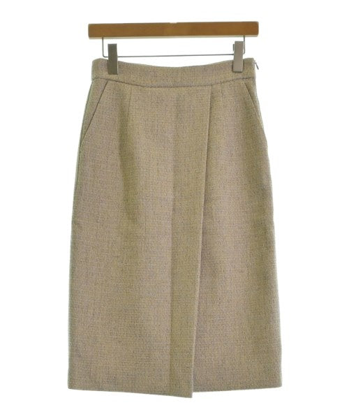 Ballsey Knee length skirts