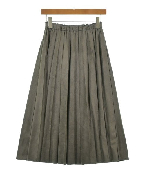 Ballsey Long/Maxi length skirts