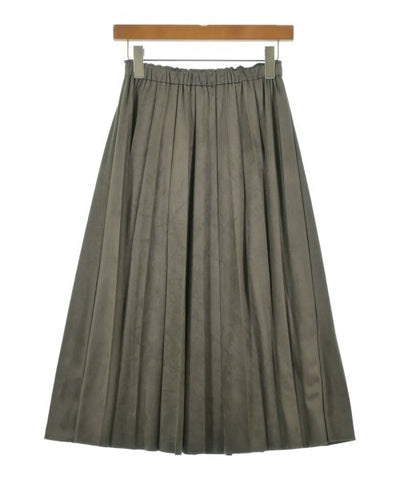 Ballsey Long/Maxi length skirts