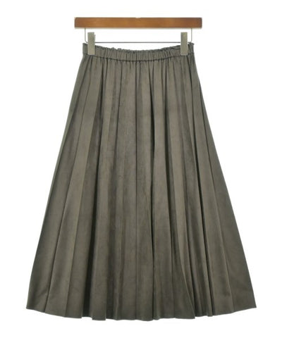 Ballsey Long/Maxi length skirts