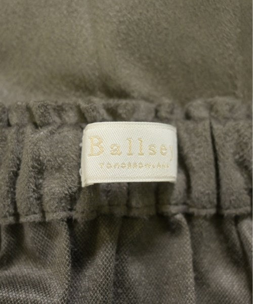 Ballsey Long/Maxi length skirts