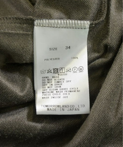 Ballsey Long/Maxi length skirts