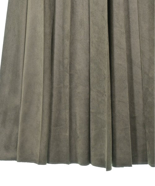 Ballsey Long/Maxi length skirts