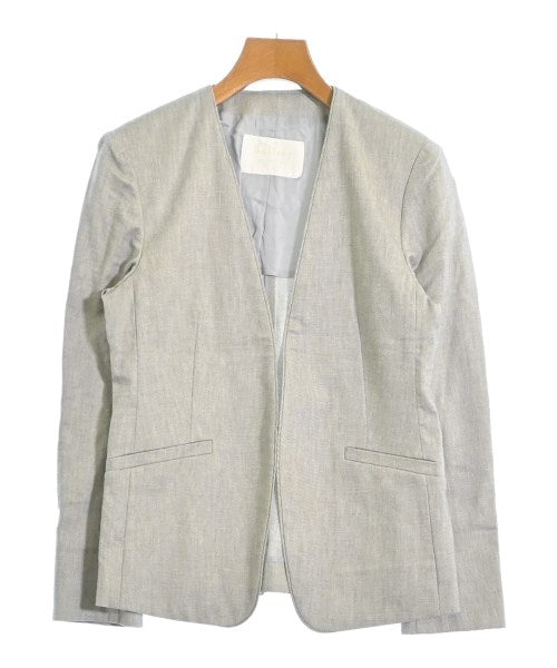 Ballsey Collarless jackets