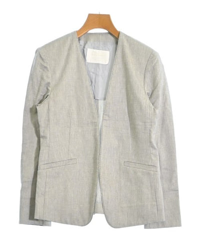 Ballsey Collarless jackets