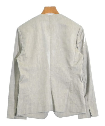 Ballsey Collarless jackets