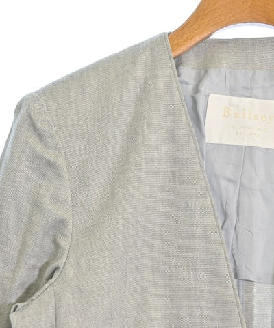 Ballsey Collarless jackets