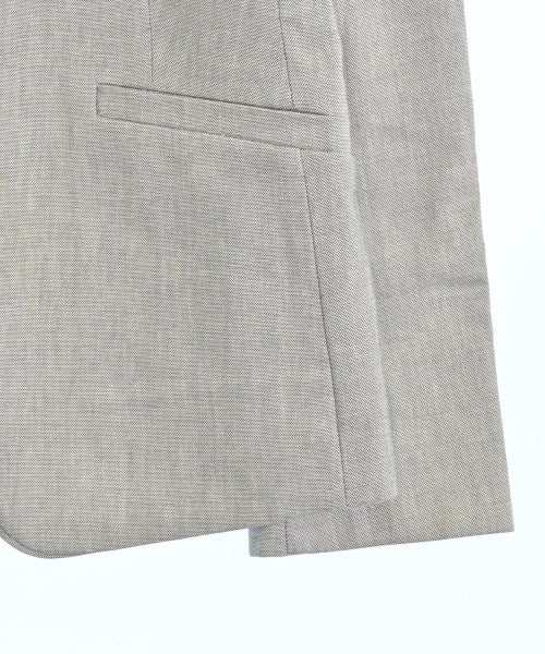 Ballsey Collarless jackets