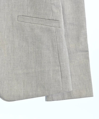 Ballsey Collarless jackets