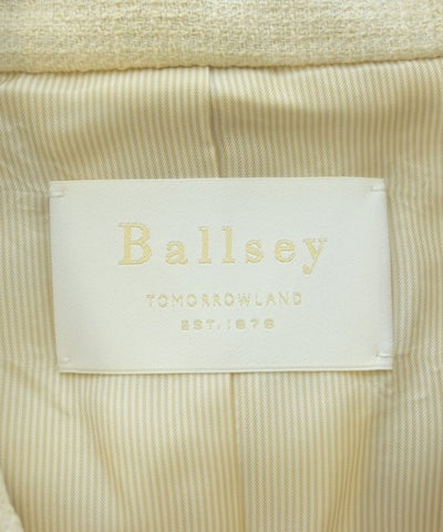 Ballsey Casual jackets