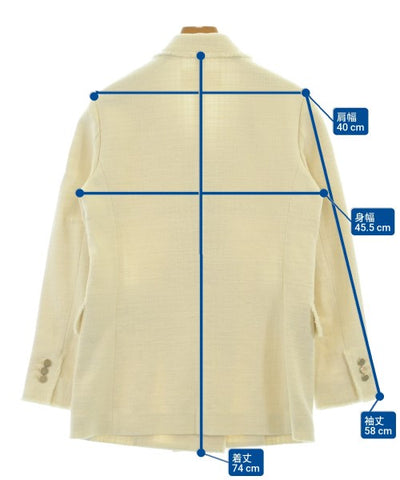 Ballsey Casual jackets