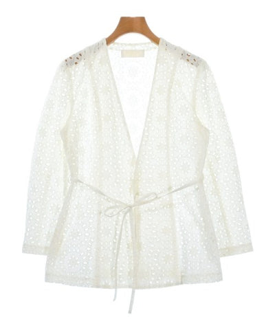 Ballsey Collarless jackets