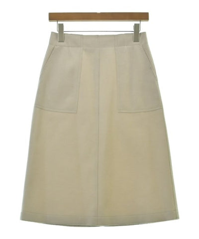 Ballsey Knee length skirts