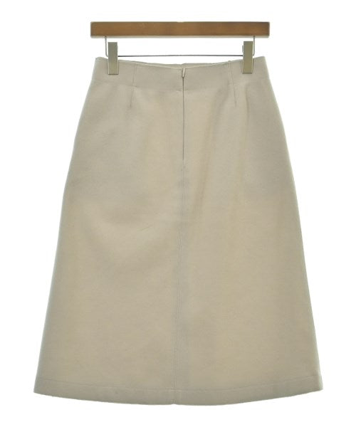 Ballsey Knee length skirts