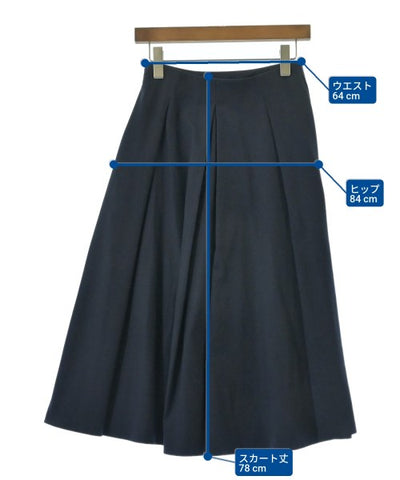Ballsey Knee length skirts