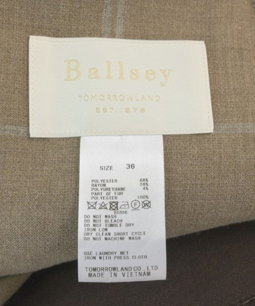 Ballsey Other