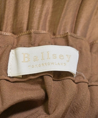 Ballsey Long/Maxi length skirts