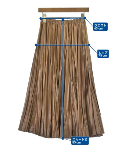 Ballsey Long/Maxi length skirts