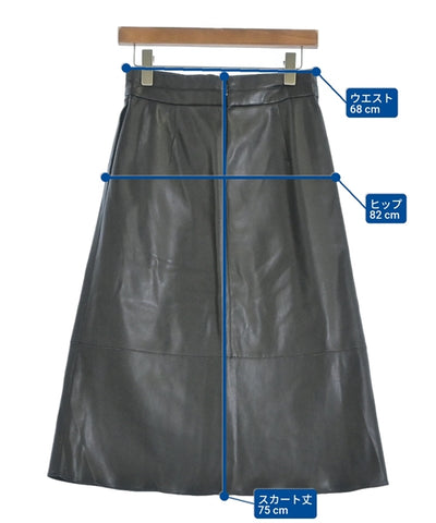 Ballsey Long/Maxi length skirts