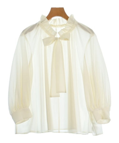 Ballsey Blouses