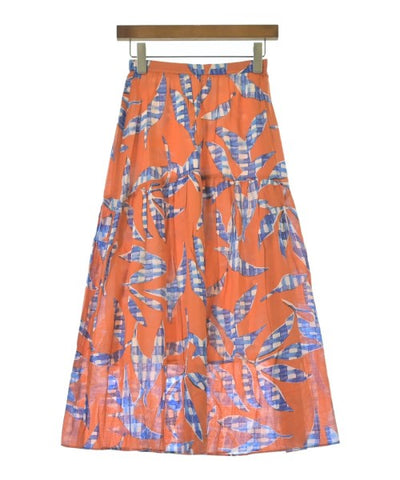 Ballsey Long/Maxi length skirts