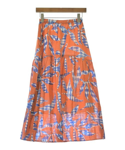 Ballsey Long/Maxi length skirts