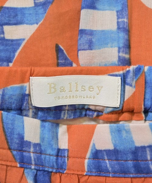 Ballsey Long/Maxi length skirts