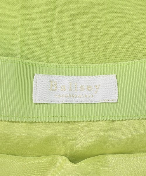 Ballsey Long/Maxi length skirts