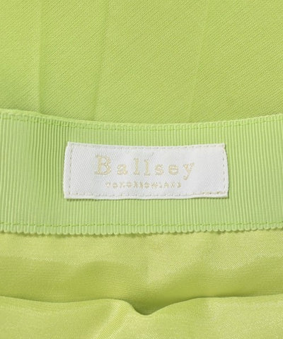 Ballsey Long/Maxi length skirts