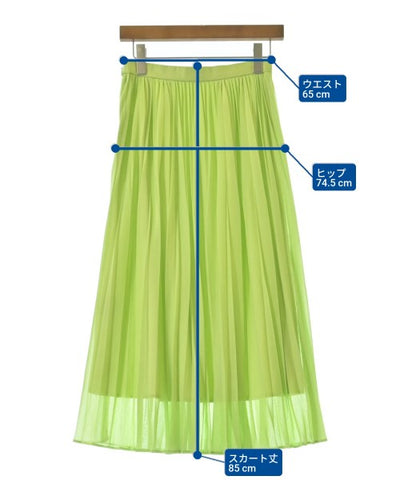 Ballsey Long/Maxi length skirts