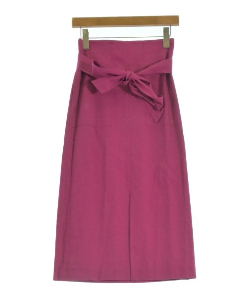 Ballsey Knee length skirts