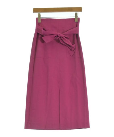 Ballsey Knee length skirts