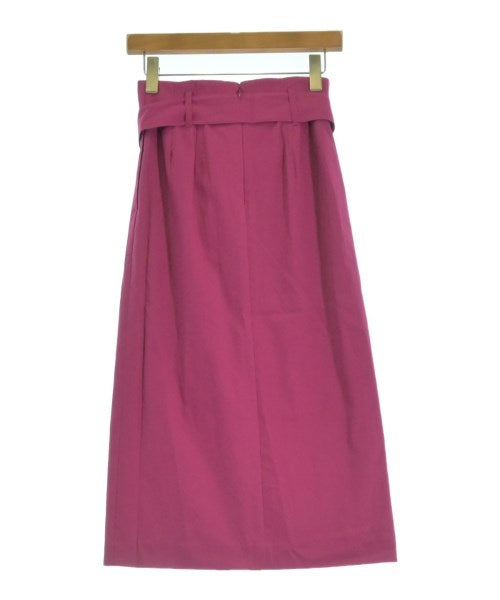 Ballsey Knee length skirts