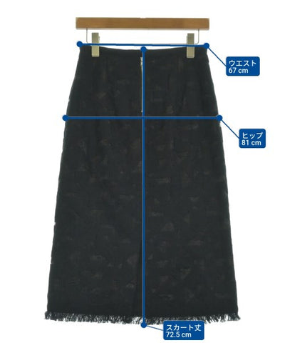 Ballsey Long/Maxi length skirts